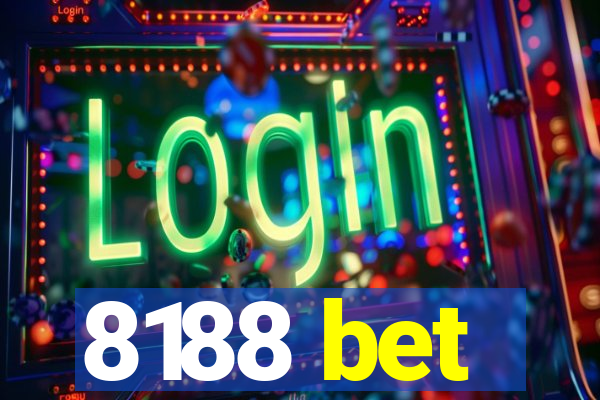 8188 bet